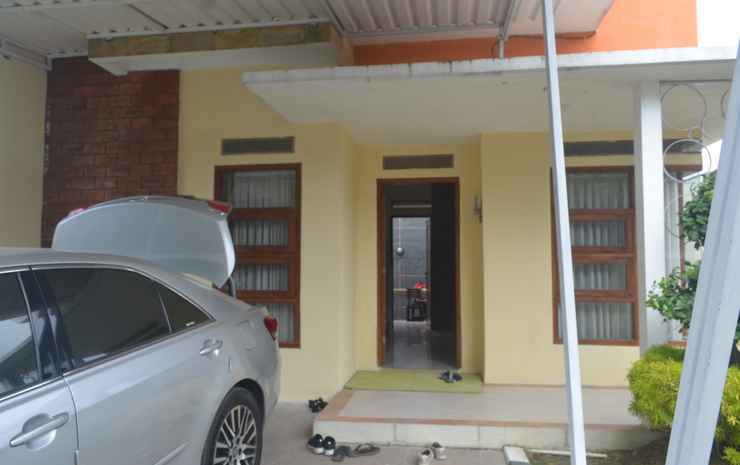 Батуретно: 3 BEDROOMS for SAKINAH FAMILY 3BR HOMESTAY