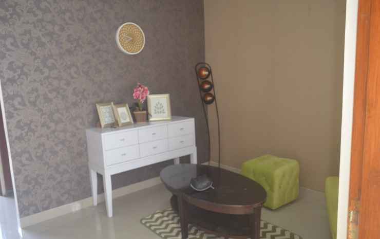 Батуретно: 3 BEDROOMS for SAKINAH FAMILY 3BR HOMESTAY