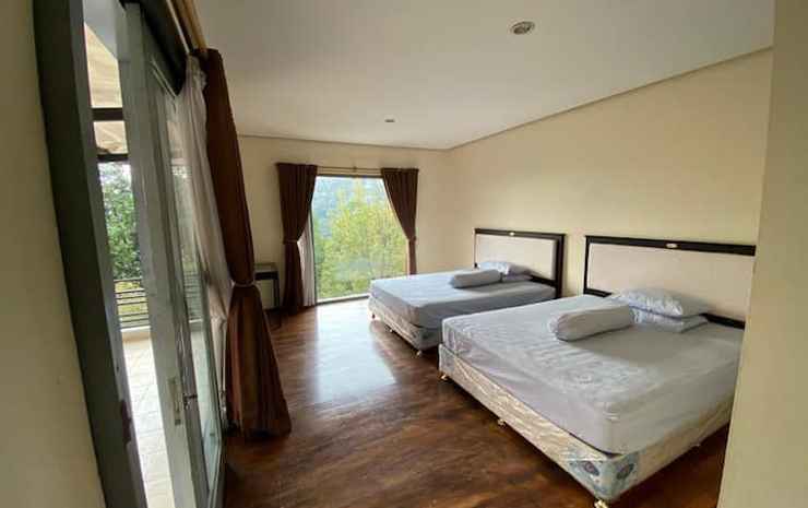 Бандунг: Kencana 40 Resort Dago Pakar