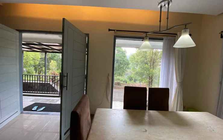 Бандунг: Kencana 40 Resort Dago Pakar
