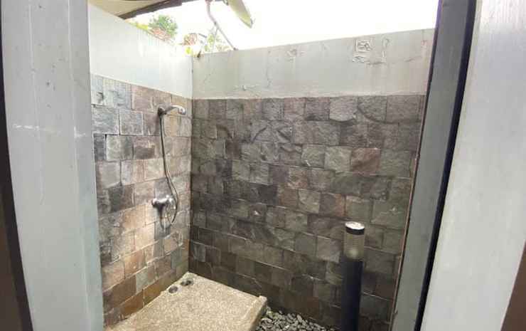 Бандунг: Kencana 40 Resort Dago Pakar