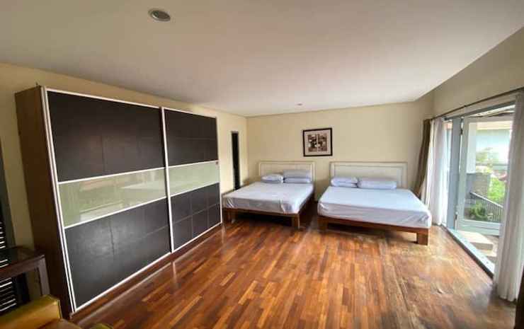 Бандунг: Kencana 40 Resort Dago Pakar