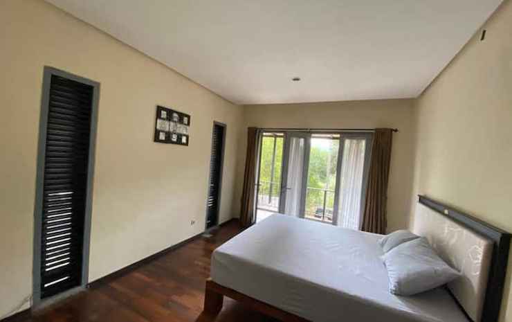 Бандунг: Kencana 40 Resort Dago Pakar