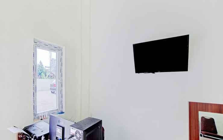 Медан: OYO 90500 Teratai Residence