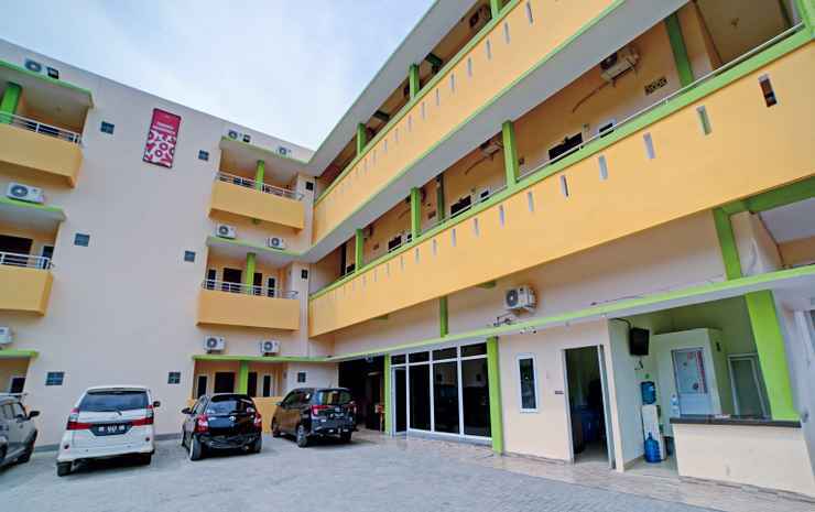Медан: OYO 90500 Teratai Residence