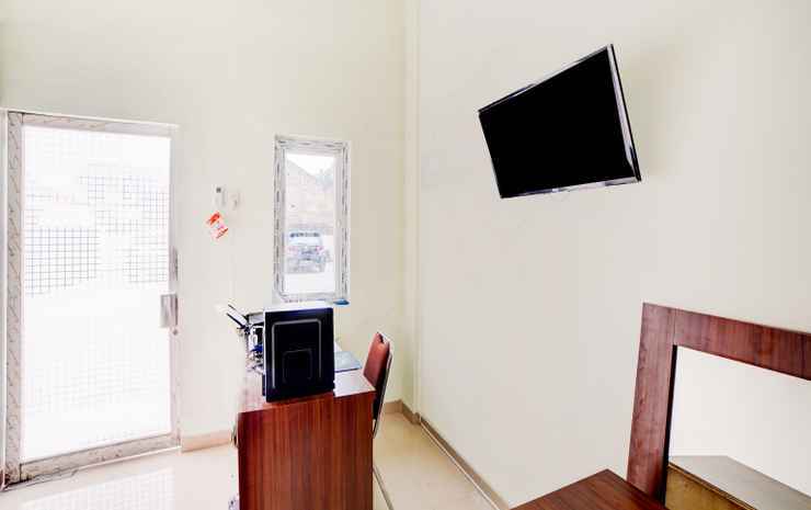 Медан: OYO 90500 Teratai Residence