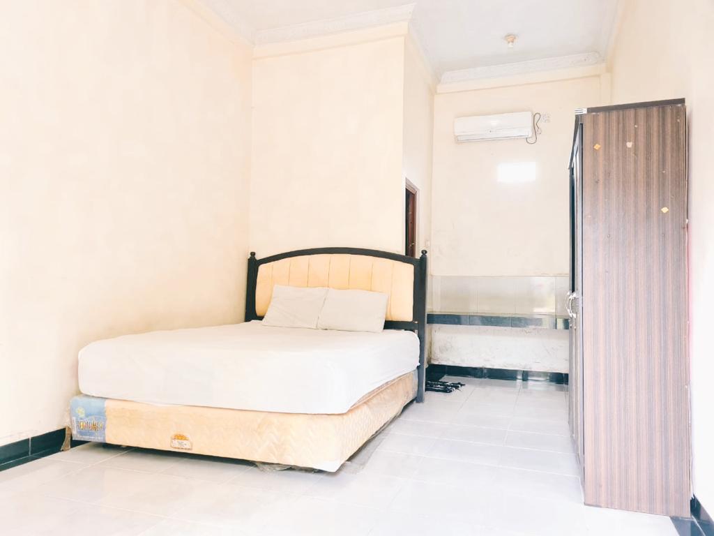 Палембанг: OYO 90508 Wisma Kenanga