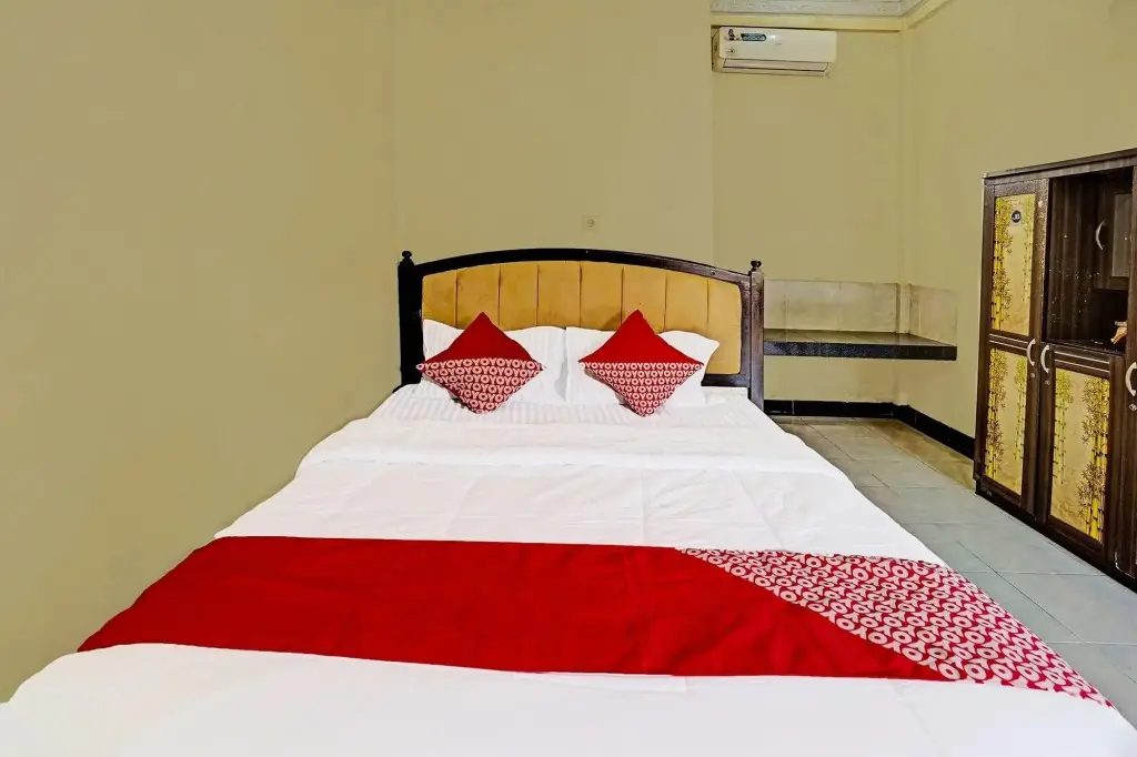 Палембанг: OYO 90508 Wisma Kenanga