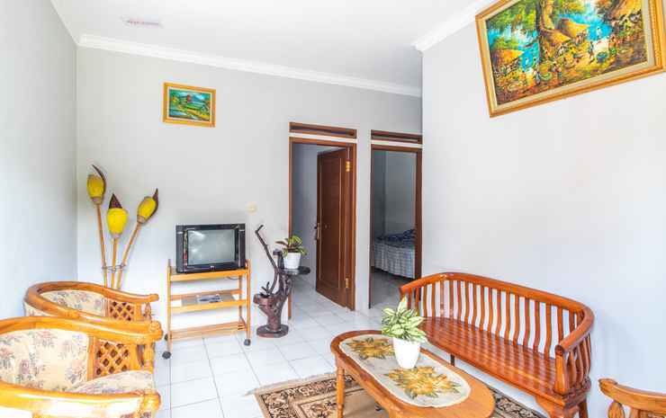 Паромпонг: Villa Cihideung 99 - 3 Bedrooms