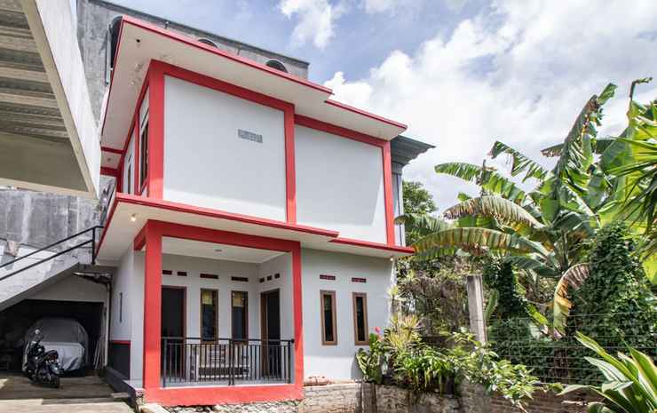 Паромпонг: Villa Cihideung 99 - 3 Bedrooms