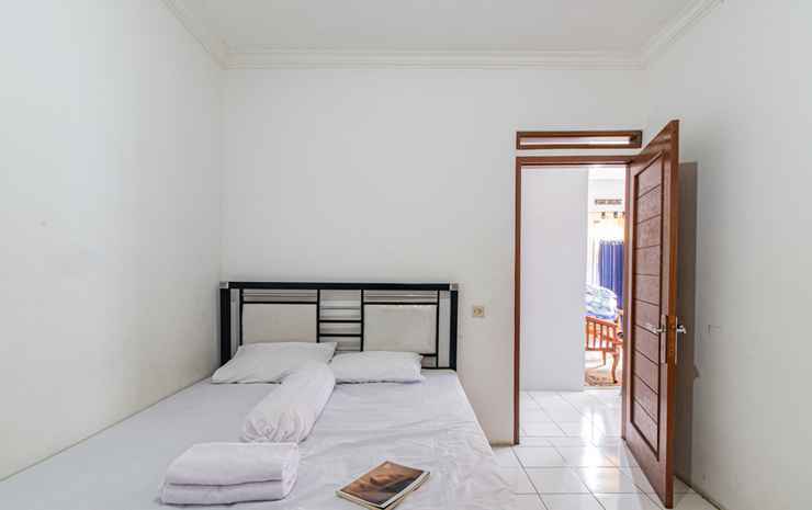 Паромпонг: Villa Cihideung 99 - 3 Bedrooms