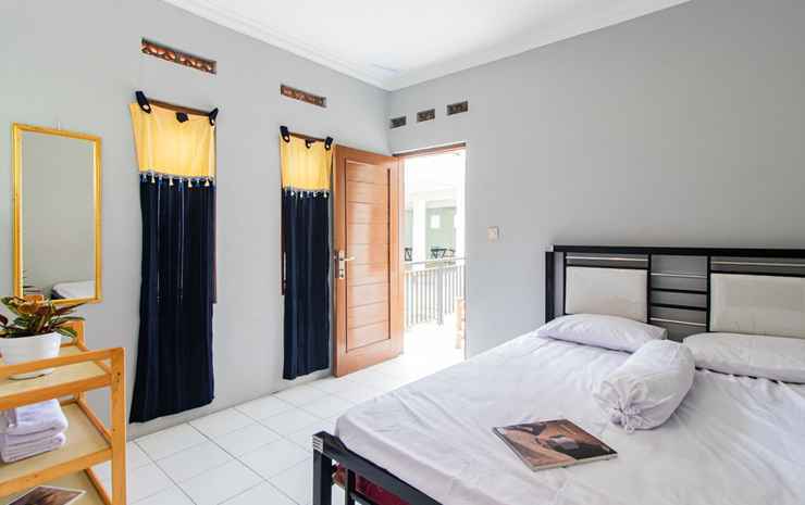 Паромпонг: Villa Cihideung 99 - 3 Bedrooms