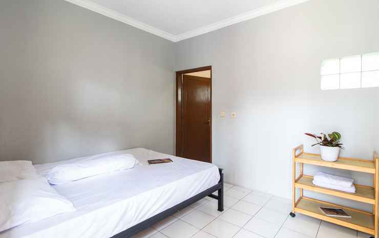 Паромпонг: Villa Cihideung 99 - 3 Bedrooms