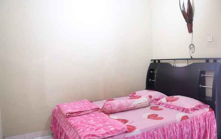 Паромпонг: Villa Cihideung 99 - 5 Bedrooms