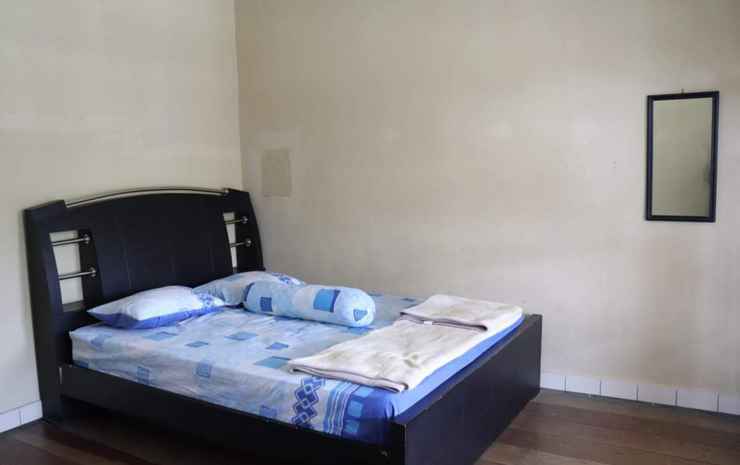 Паромпонг: Villa Cihideung 99 - 5 Bedrooms