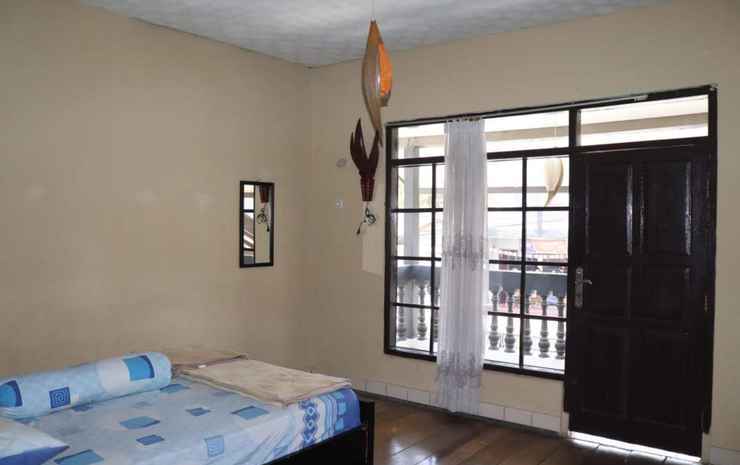 Паромпонг: Villa Cihideung 99 - 5 Bedrooms