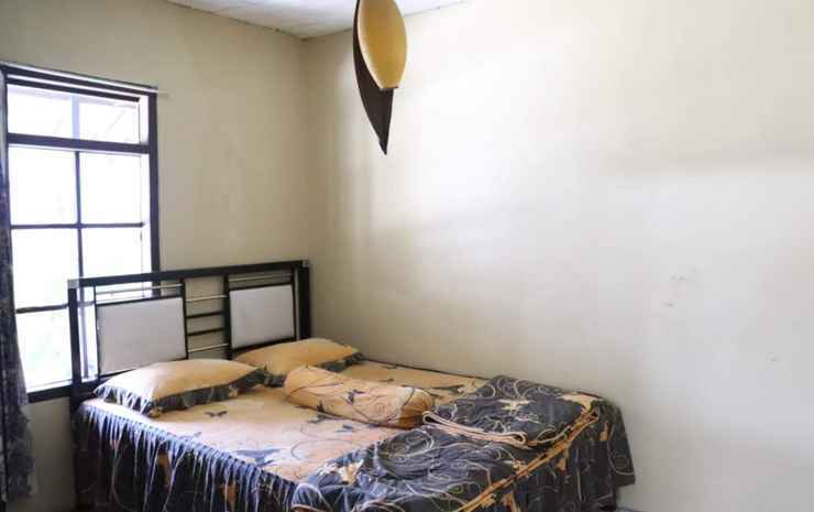 Паромпонг: Villa Cihideung 99 - 5 Bedrooms