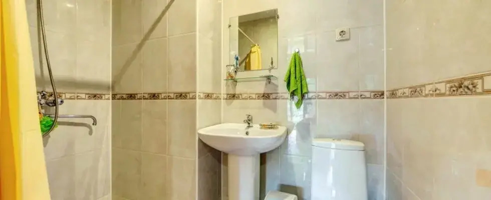 Кабардинка: Milana Hotel
