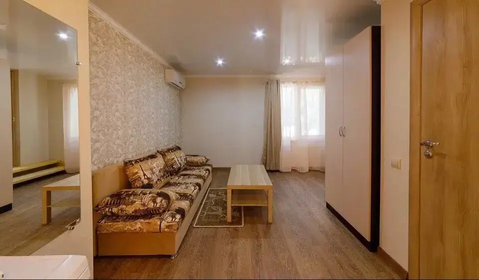Кабардинка: Milana Hotel