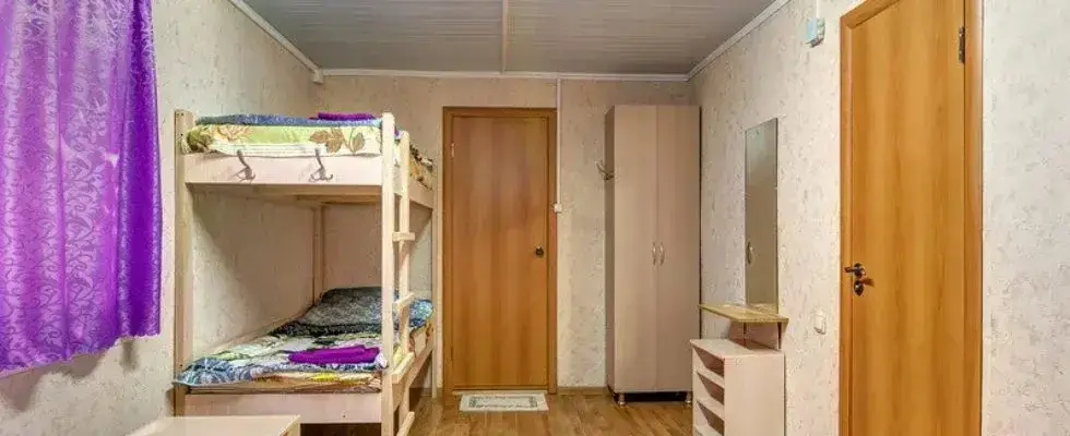 Кабардинка: Milana Hotel
