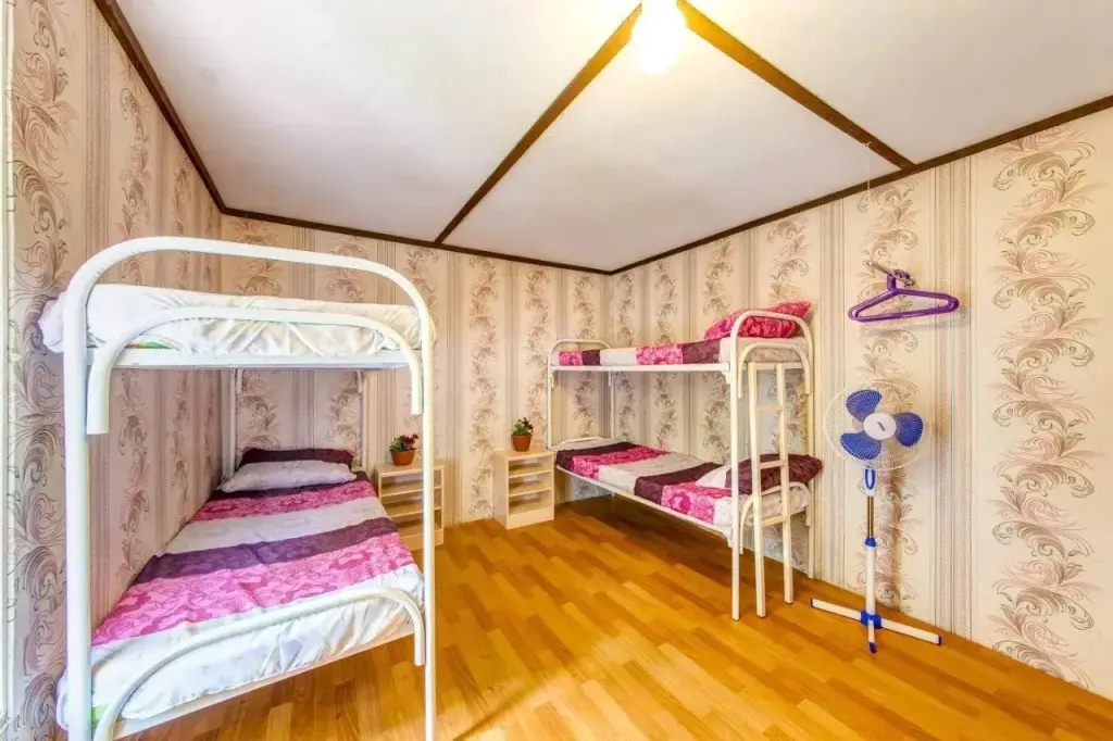 Кабардинка: Milana Hotel