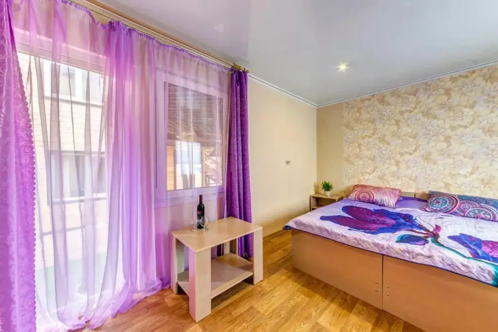Кабардинка: Milana Hotel