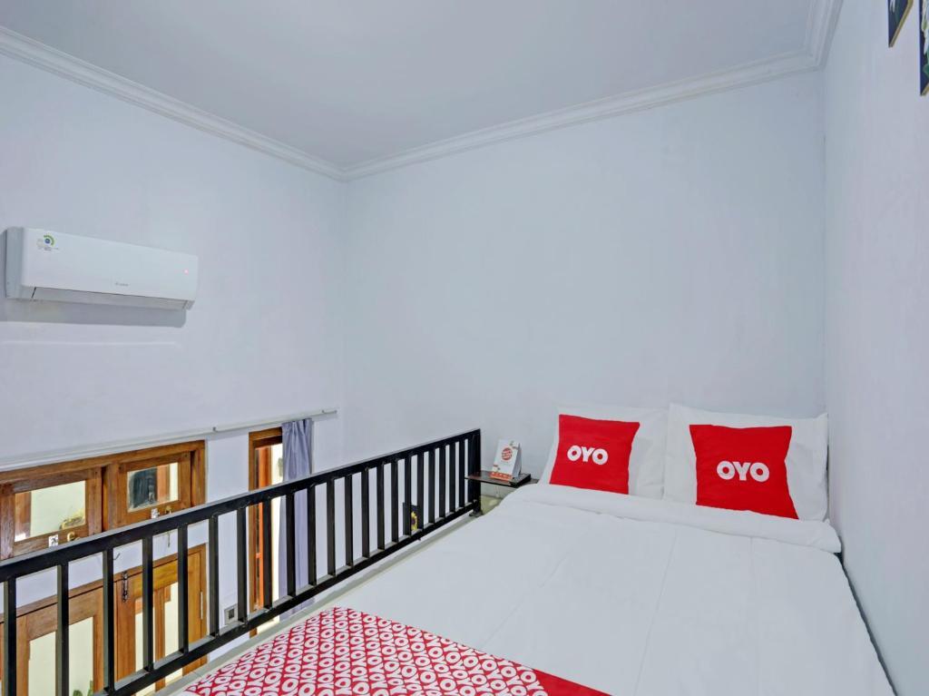 Блахбату: OYO 90512 Tiny House