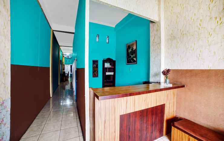 Медан: OYO 90515 Indah Guest House
