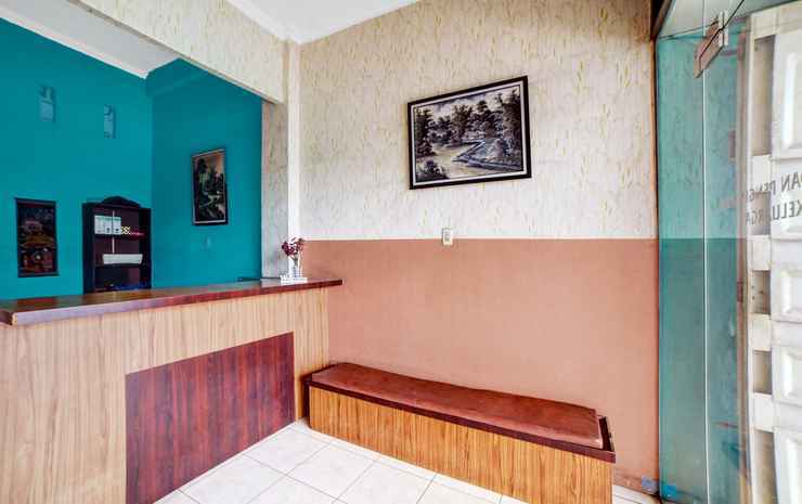 Медан: OYO 90515 Indah Guest House