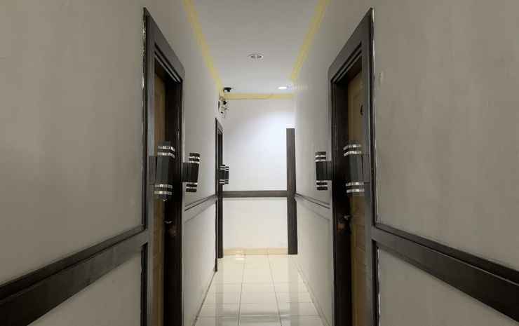 Макассар: OYO 90545 Wisma Bahagia Makassar