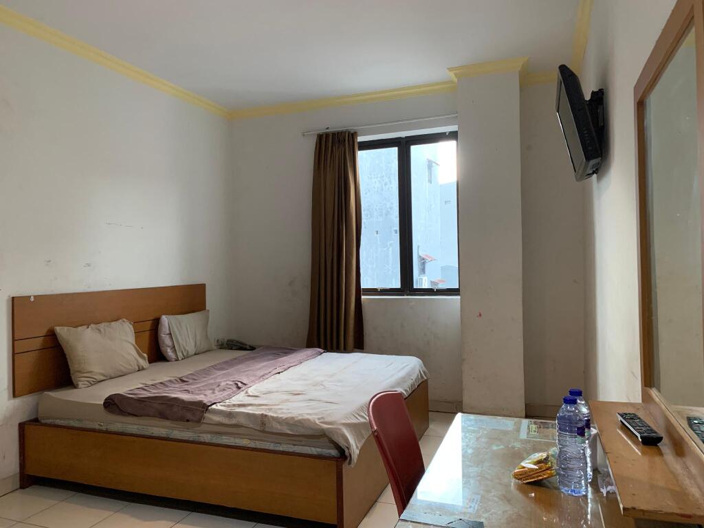Макассар: OYO 90545 Wisma Bahagia Makassar