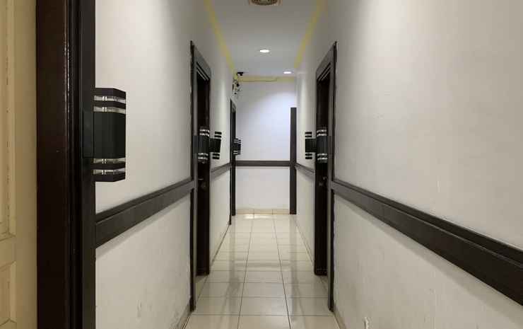 Макассар: OYO 90545 Wisma Bahagia Makassar