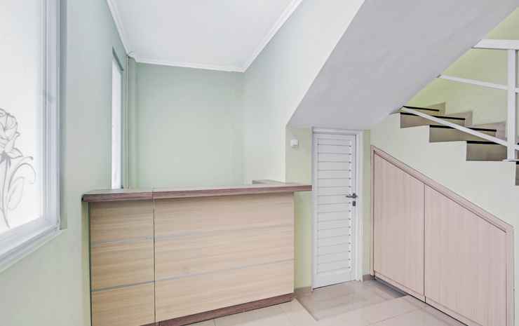 Семаранг: OYO 90549 Tumesa Homestay