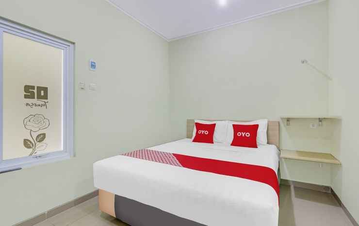 Семаранг: OYO 90549 Tumesa Homestay
