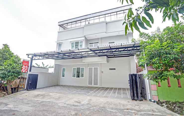 Семаранг: OYO 90549 Tumesa Homestay