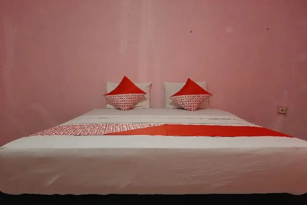 Бенгкулу: OYO 90555 Vina Pavilion