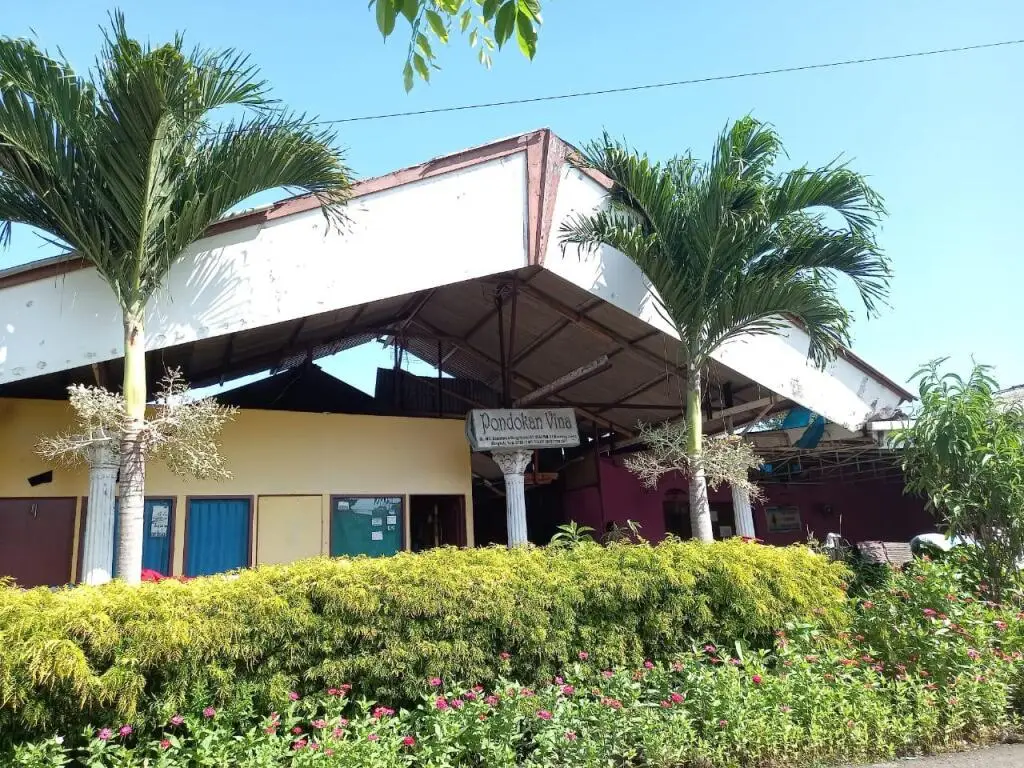 Бенгкулу: OYO 90555 Vina Pavilion
