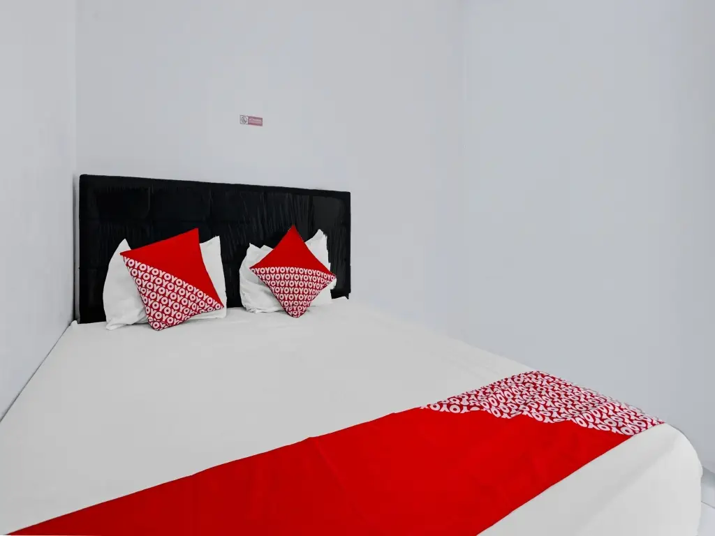 Самаринда: SUPER OYO 90550 Good Sleep 3 Samarinda