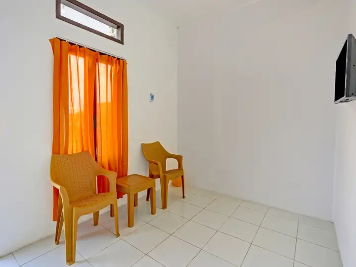 Самаринда: SUPER OYO 90550 Good Sleep 3 Samarinda