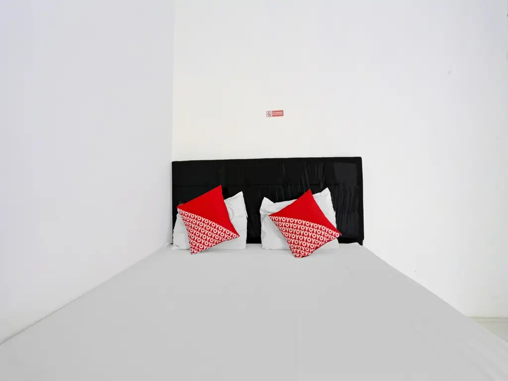 Самаринда: SUPER OYO 90550 Good Sleep 3 Samarinda