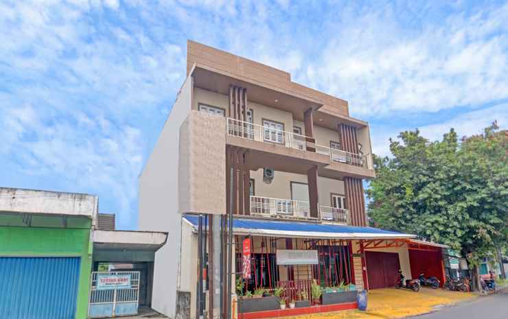 Семаранг: OYO 90553 Arteri Guest House