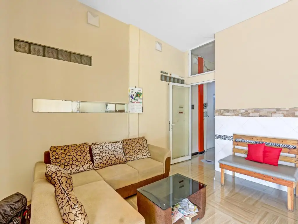 Семаранг: OYO 90553 Arteri Guest House