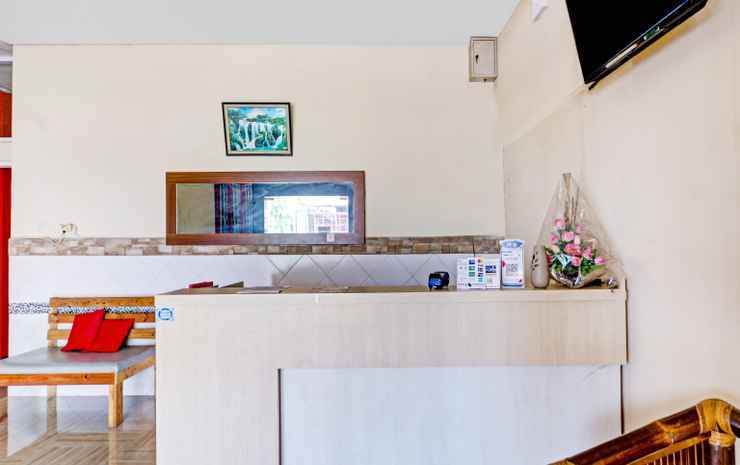 Семаранг: OYO 90553 Arteri Guest House