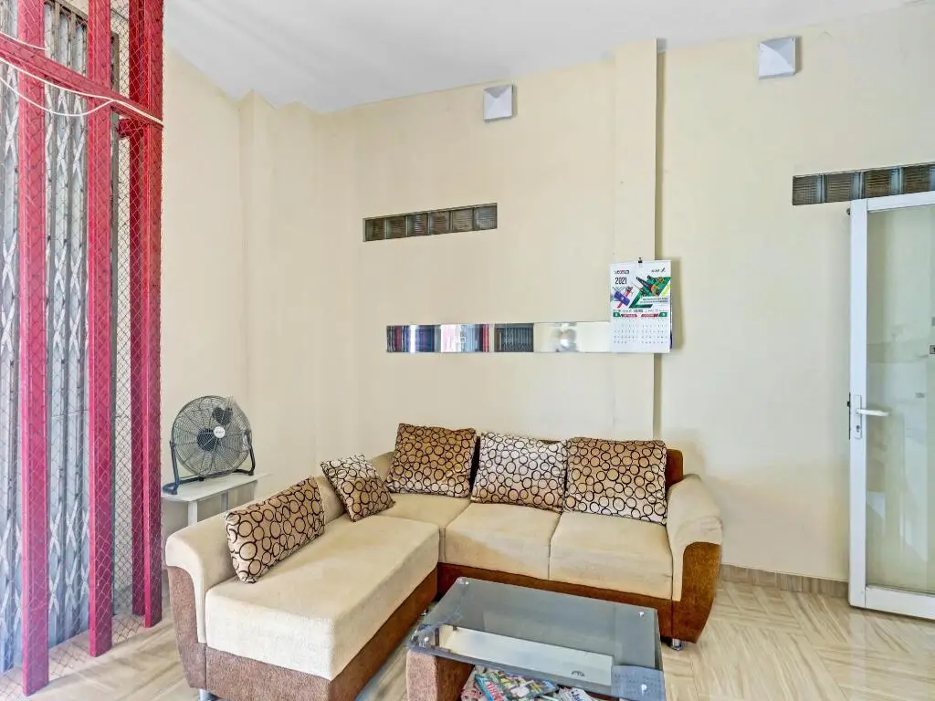 Семаранг: OYO 90553 Arteri Guest House