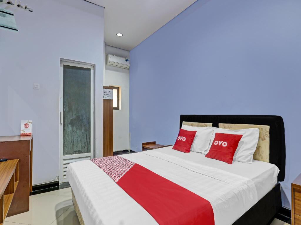 Семаранг: OYO 90553 Arteri Guest House