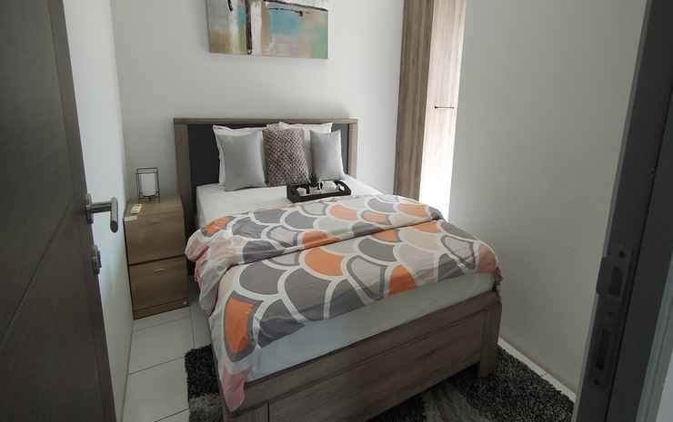 Сидоарджо: Capital O 90556 Prospero Rooms