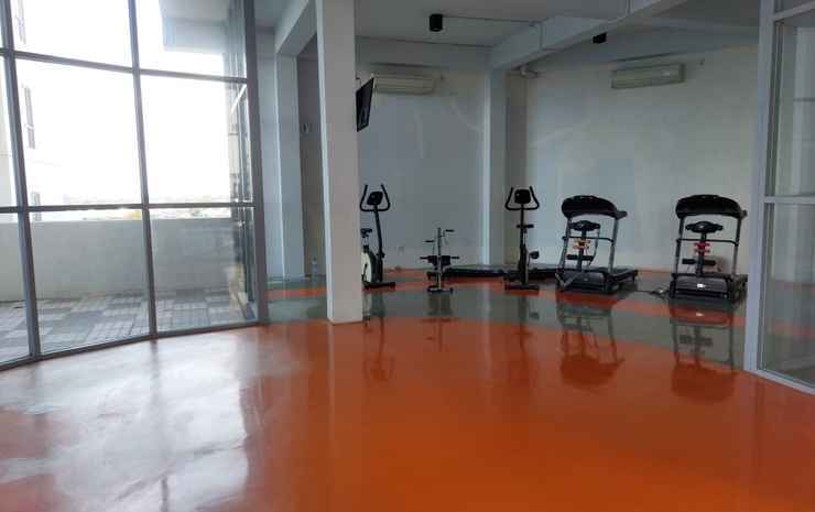 Сидоарджо: Capital O 90556 Prospero Rooms