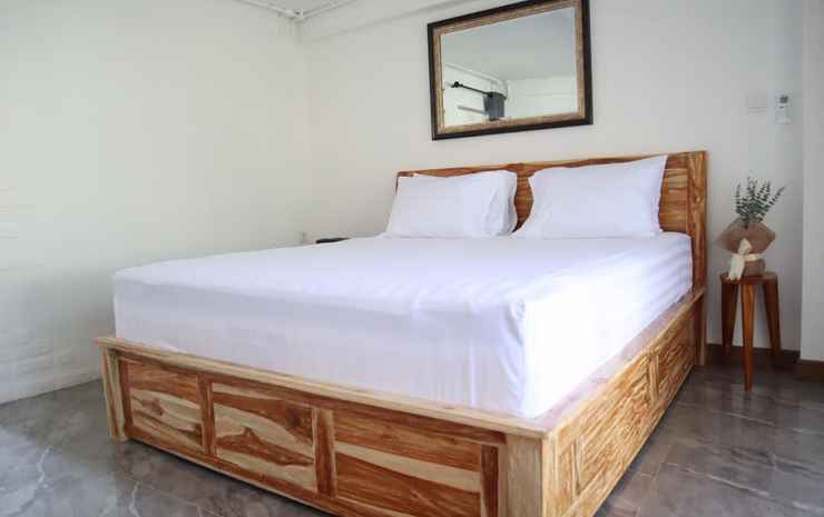 Беноа: B2FJ Residence Jimbaran Nusa Dua