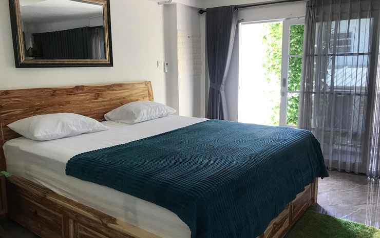 Беноа: B2FJ Residence Jimbaran Nusa Dua