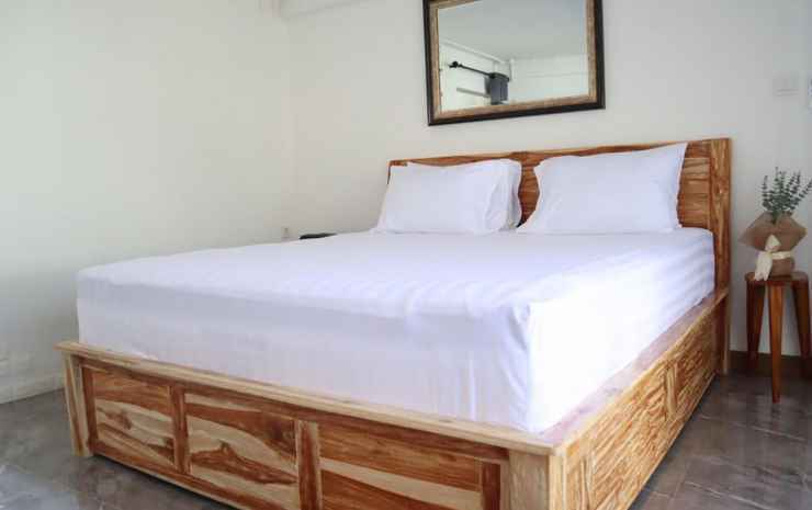Беноа: B2FJ Residence Jimbaran Nusa Dua